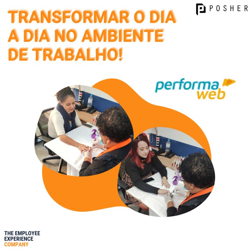 Programas de bem-estar nas empresas para os colaboradores