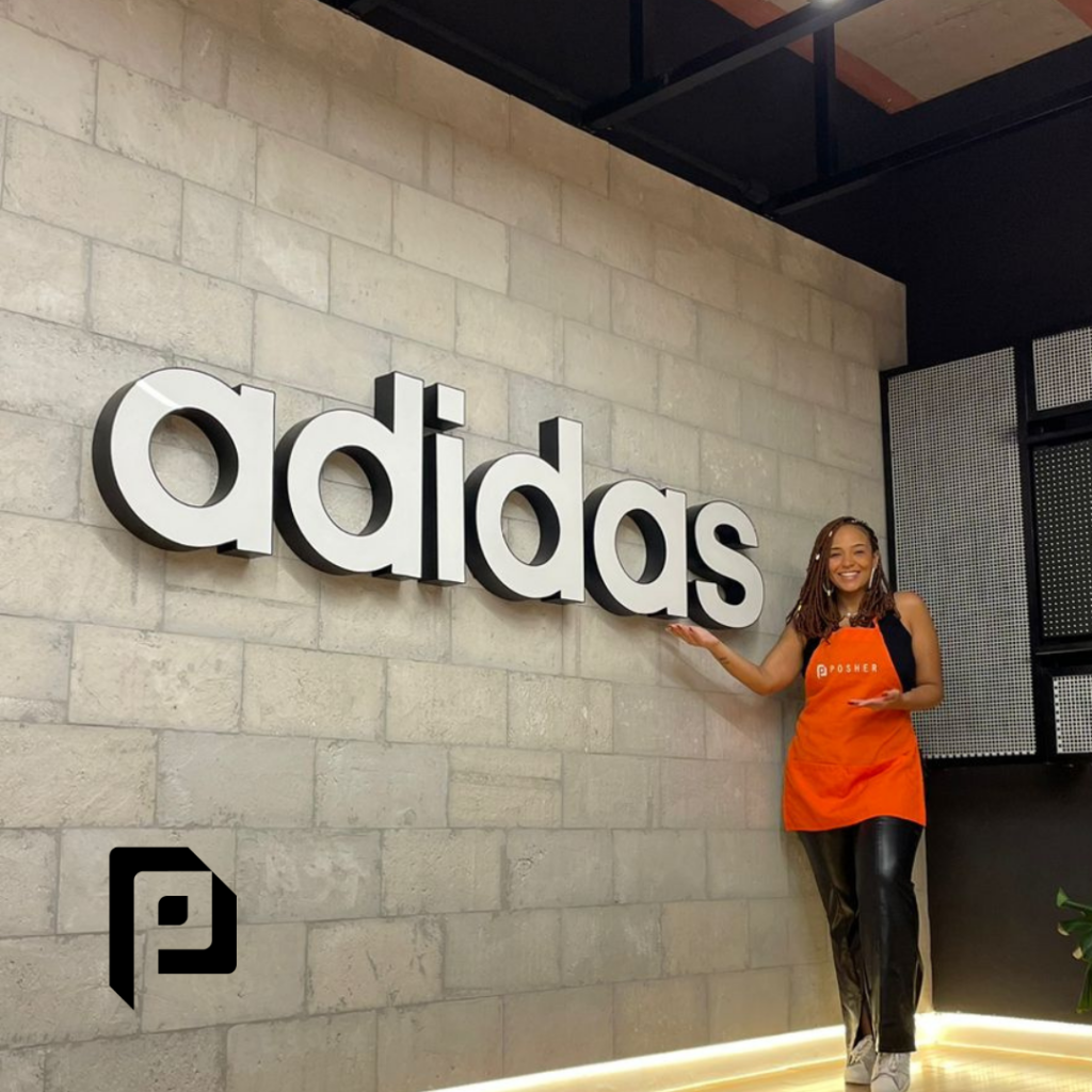 Adidas promove bem-estar e saúde no escritório com a POSHER