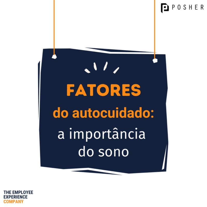 A importância do sono para a saúde e bem-estar