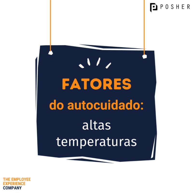 Calor excessivo traz problemas físicos e emocionais