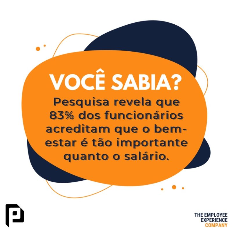 Bem-estar no trabalho: tema das lideranças das empresas