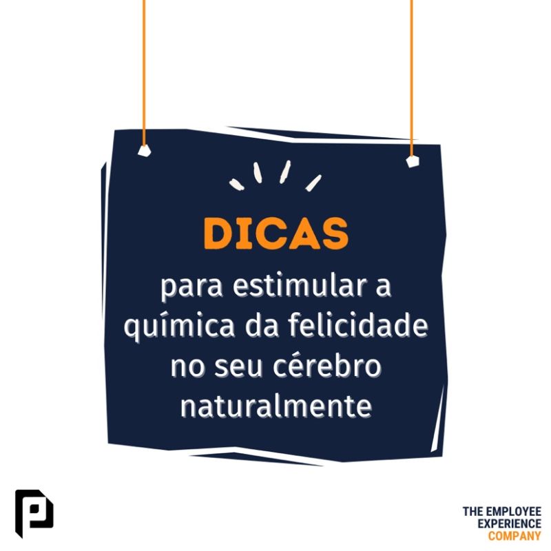 Hormônios da felicidade: mais alegria e bem-estar