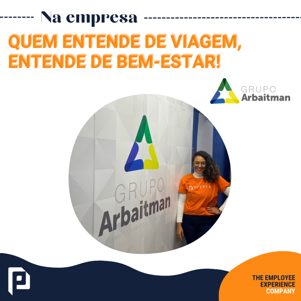 Quem entende de viagem, entende de bem-estar!