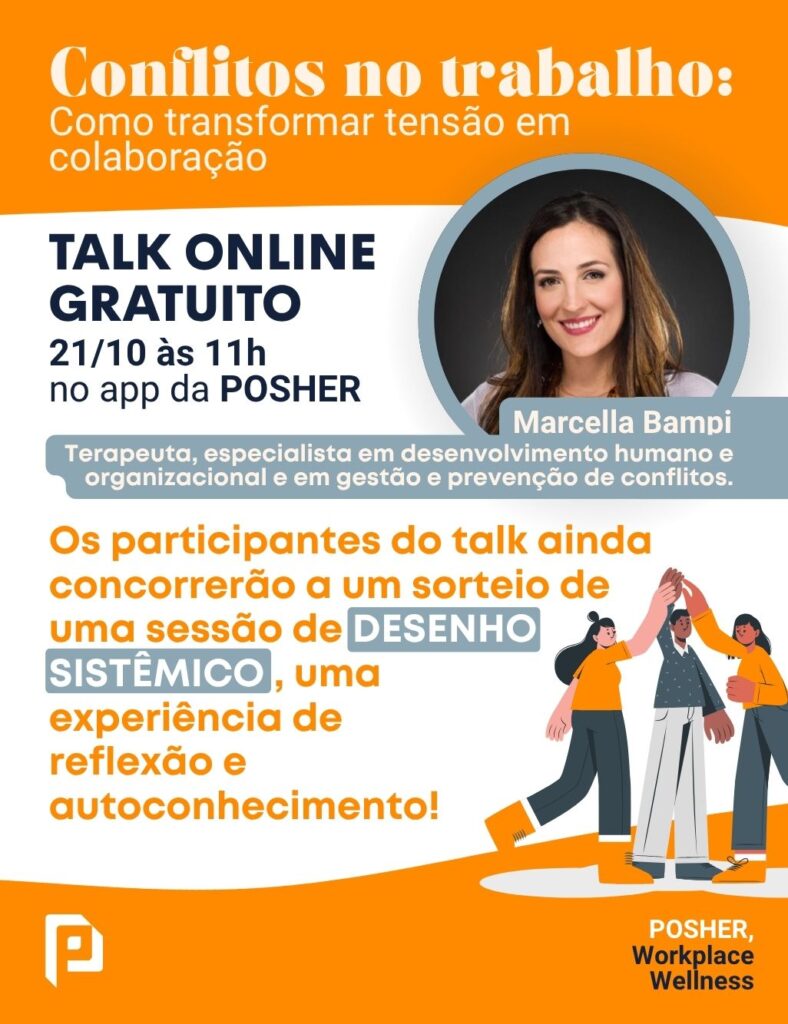 apresentado por Marcella Bampi.