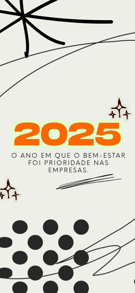 Em 2025, estivemos em 102 cidades. Foram mais de 700 empresas que receberam nossos 14.874 profissionais de bem-estar em seus escritórios e fábricas atendendo a mais de 100.000 colaboradores.