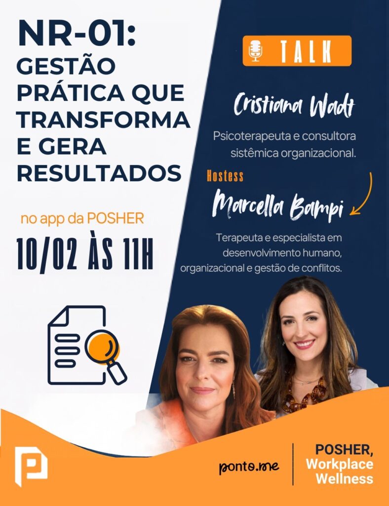 que Transforma e Gera Resultados