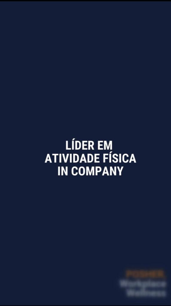 A Ginástica Laboral in-company movimenta o expediente, estimula o bem-estar dos colaboradores e torna a rotina do time mais leve e dinâmica.