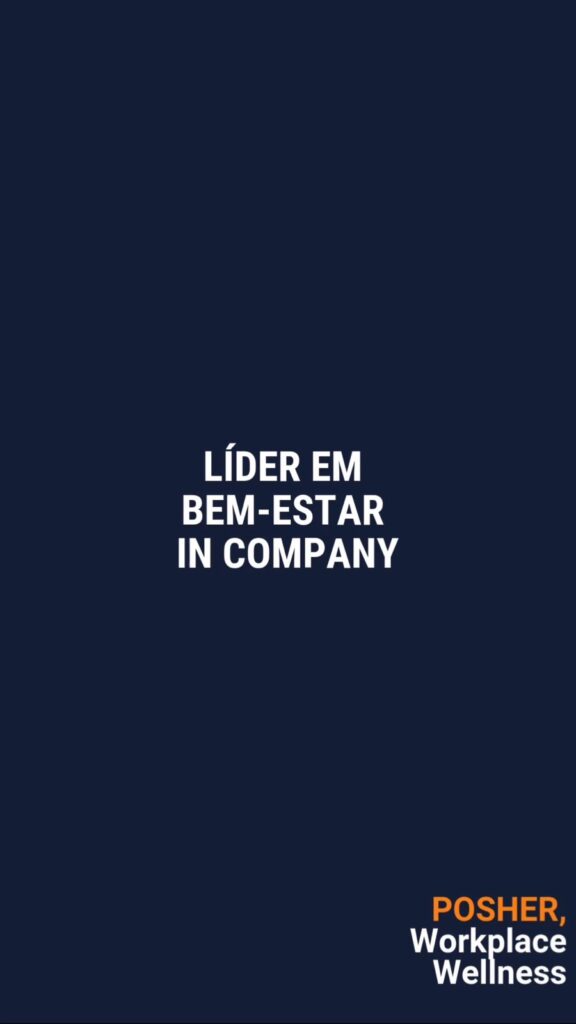 O Spa dos Pés transforma alguns minutos da rotina em um momento de relaxamento e bem-estar para os colaboradores.